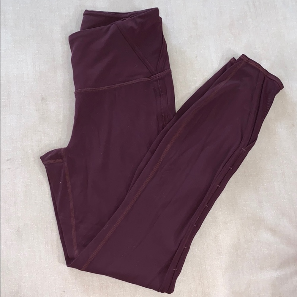 Athleta leggings